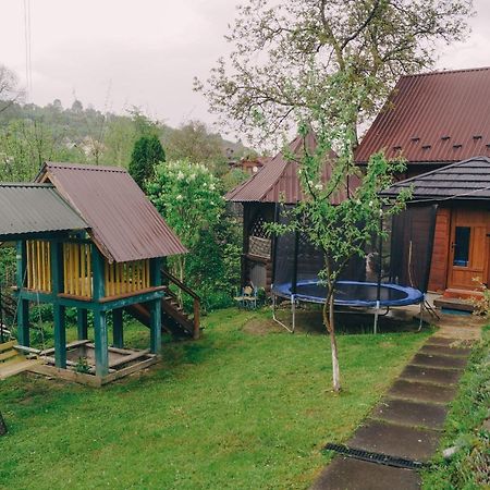 Будиночок В Карпатах Yaremche Exterior photo